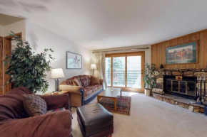 Snowdance Manor 205 Keystone